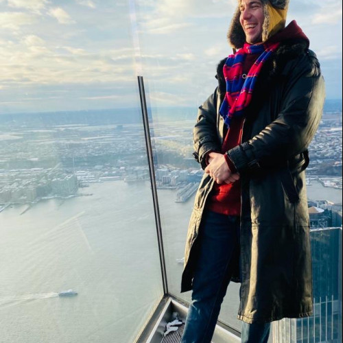 Mario U. profile photo