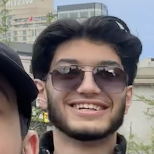 Alex H. profile photo