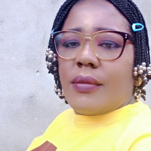 IJEOMA O. profile photo