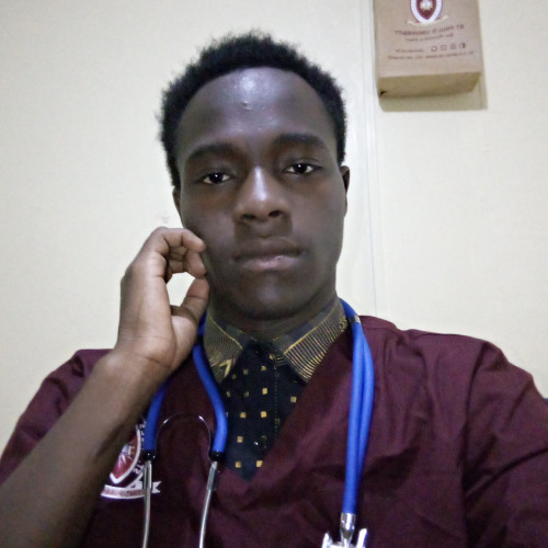 Yusuf B. profile photo