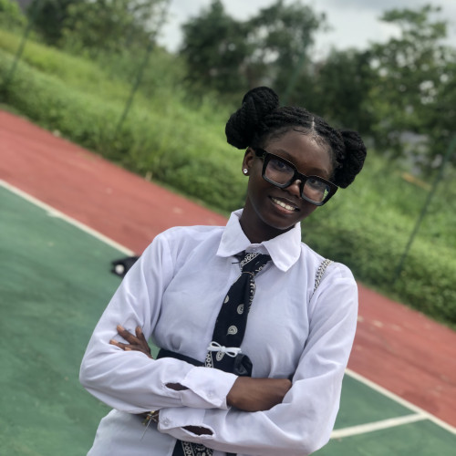 Olorunda M. profile photo