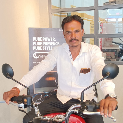 Nagaraj  M.