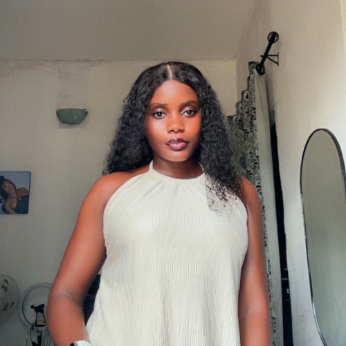 Kayla S. profile photo