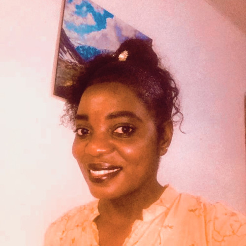 Diana k. profile photo