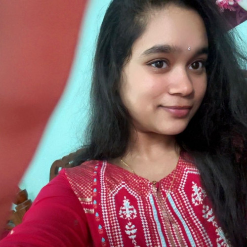 Deepitha S. profile photo