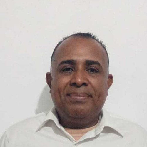 Williams R. profile photo