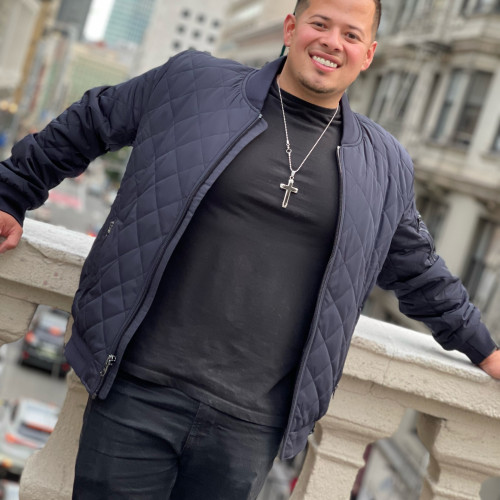 David A. profile photo