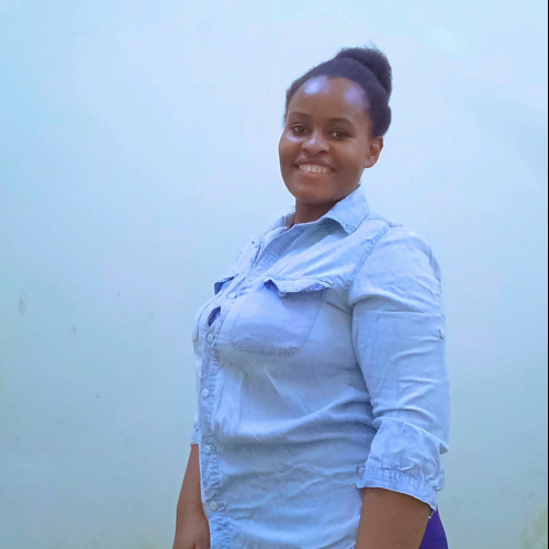 Joyce M. profile photo
