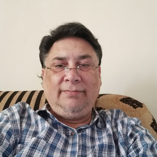 NAJEEB Y. profile photo