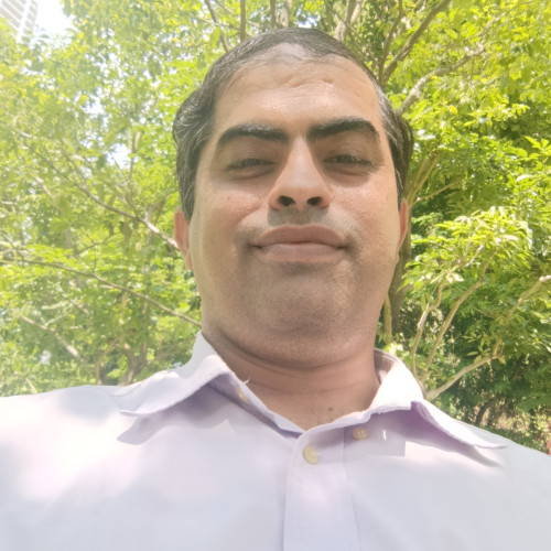 Sandeep T. profile photo