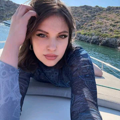 Angelina A. profile photo