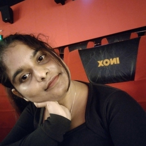 anju c. profile photo