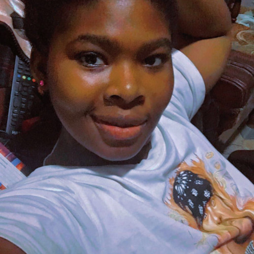 SALOMEY  A. profile photo