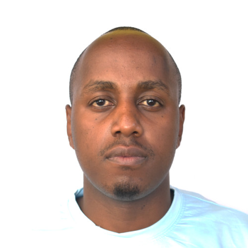 RUUD M. profile photo
