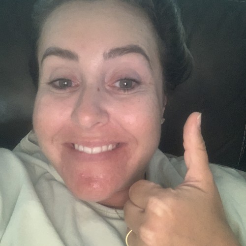 Samantha K. profile photo