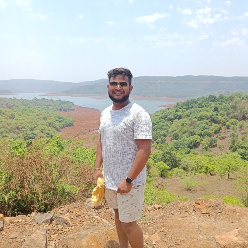 HARSHAL S. profile photo