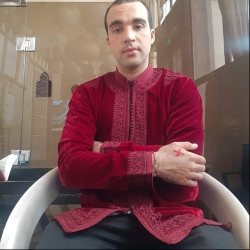 Majid B. profile photo