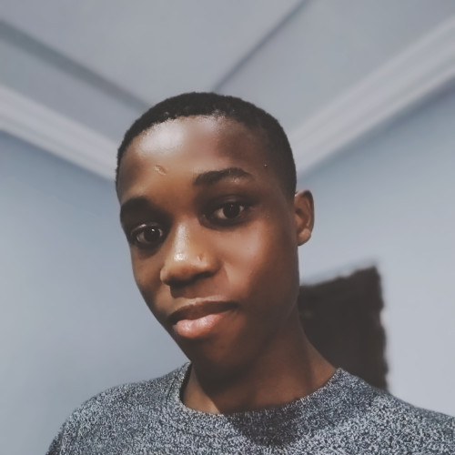 Destiny D. profile photo