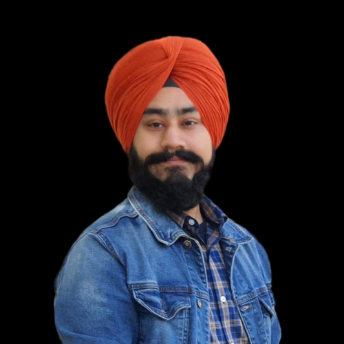 Amandeep S.