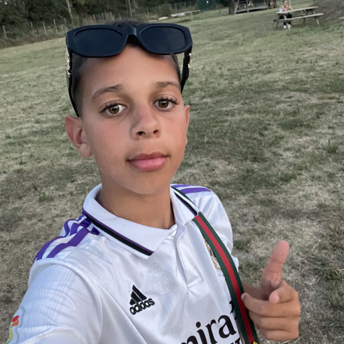Lucas R. profile photo