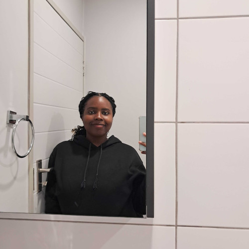 Khonani O. profile photo