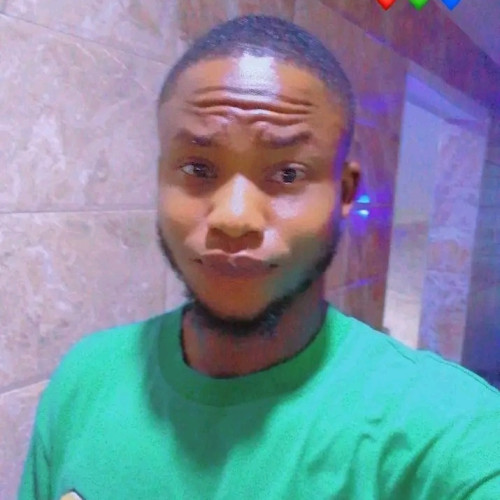Okonkwo samson C. profile photo