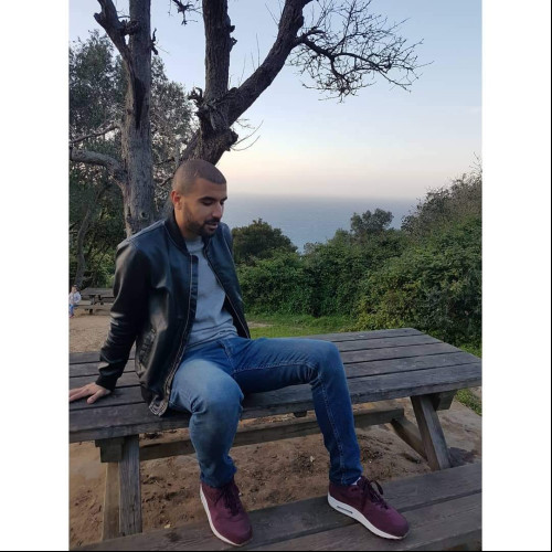 Fethi E. profile photo