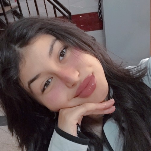 Yasmine B. profile photo