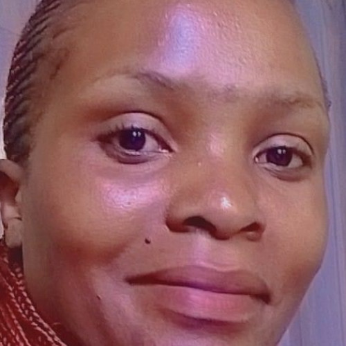 Angela B. profile photo