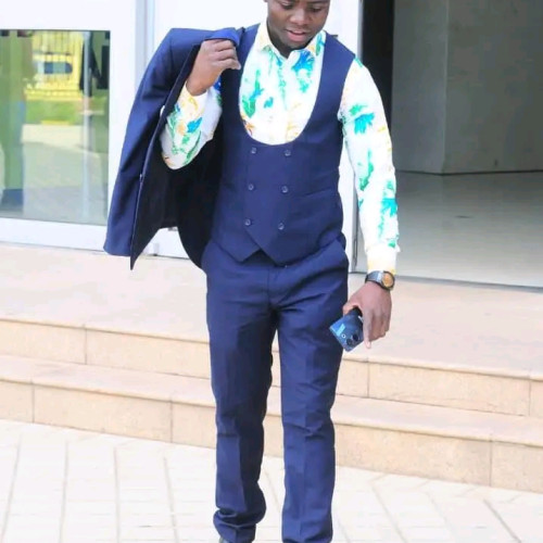 Manasse m. profile photo