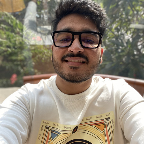 Prakhar J. profile photo