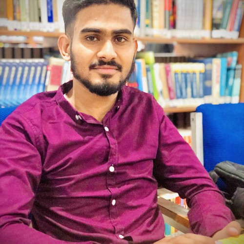Muhammad  K.