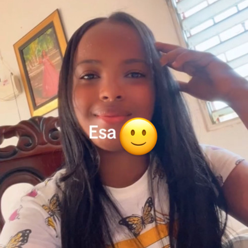 Marie Esther  S. profile photo