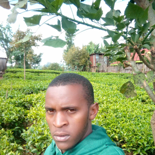 samuel k. profile photo