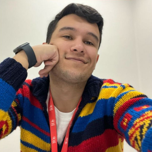 Felipe G. profile photo
