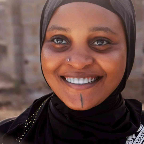 Damilola  Z. profile photo