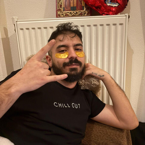 Paraskeuas T. profile photo