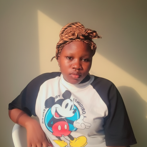 Elphas  A. profile photo