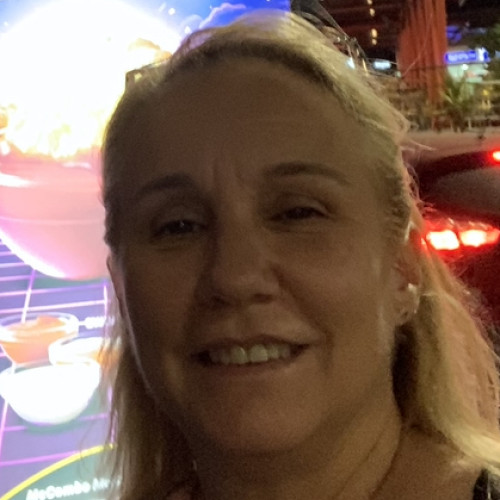 Mariana M. profile photo