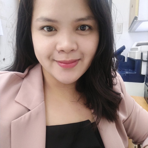 Ivy G. profile photo