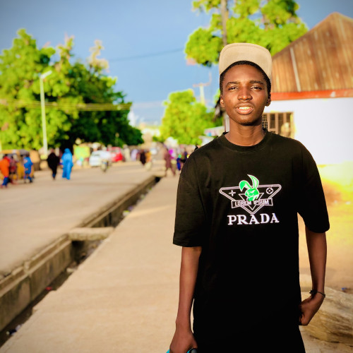 Adejo B. profile photo