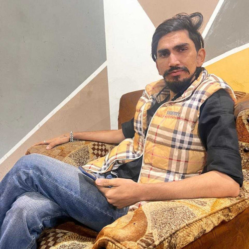 radhe y. profile photo