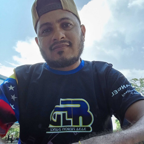 Wilfredo A. profile photo