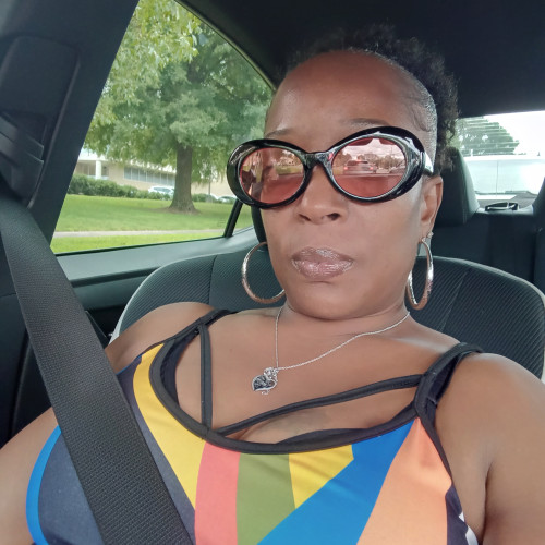 Jamilla W. profile photo