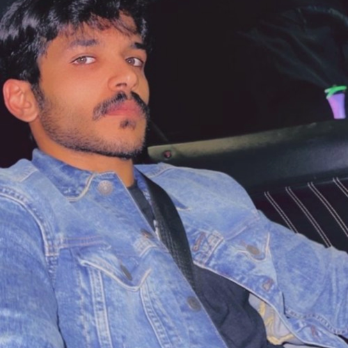 Mohammed  A. profile photo