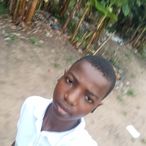 Amos O. profile photo