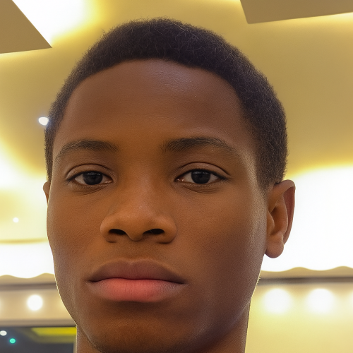 Favour  U. profile photo