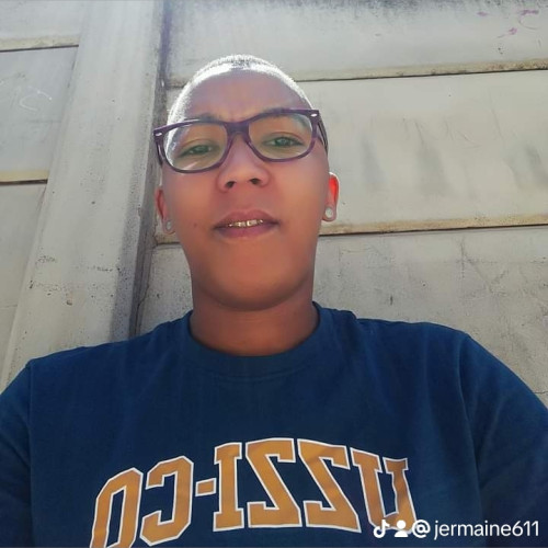 Jermaine  K. profile photo