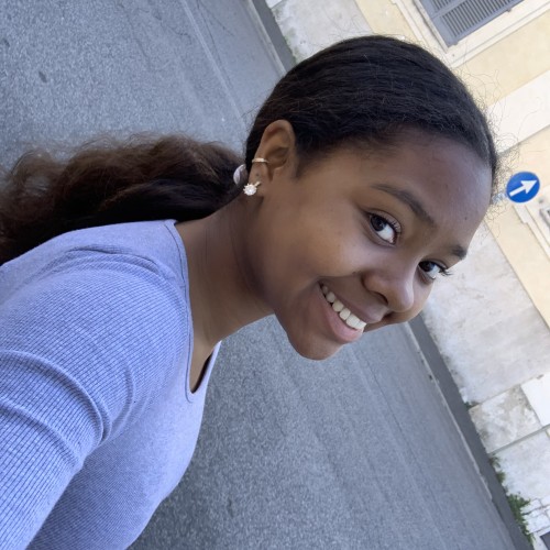 Tiana B. profile photo