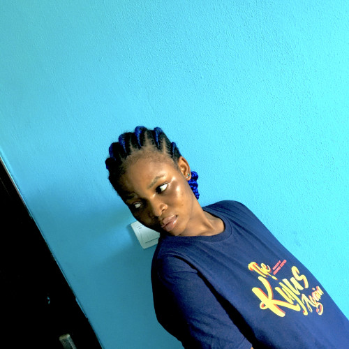 Abigail  A. profile photo